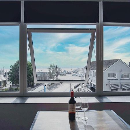 Swn Y Mor - 1 Bedroom Studio - Saundersfoot Dış mekan fotoğraf
