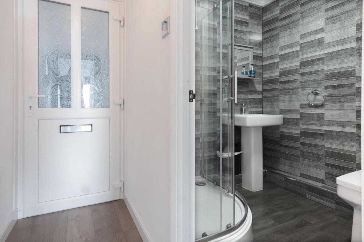 Swn Y Mor - 1 Bedroom Studio - Saundersfoot Dış mekan fotoğraf