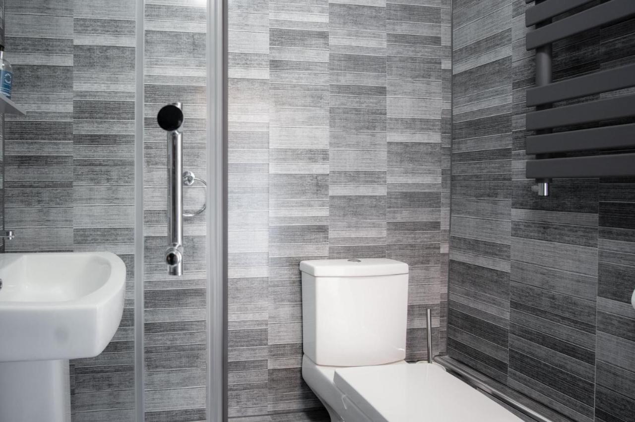 Swn Y Mor - 1 Bedroom Studio - Saundersfoot Dış mekan fotoğraf