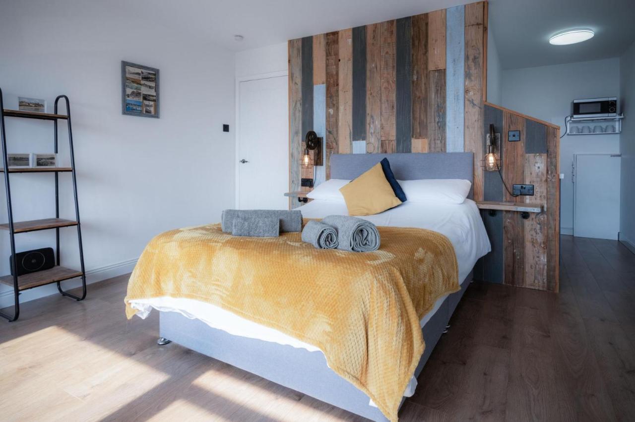 Swn Y Mor - 1 Bedroom Studio - Saundersfoot Dış mekan fotoğraf