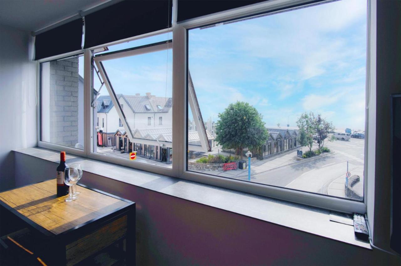 Swn Y Mor - 1 Bedroom Studio - Saundersfoot Dış mekan fotoğraf