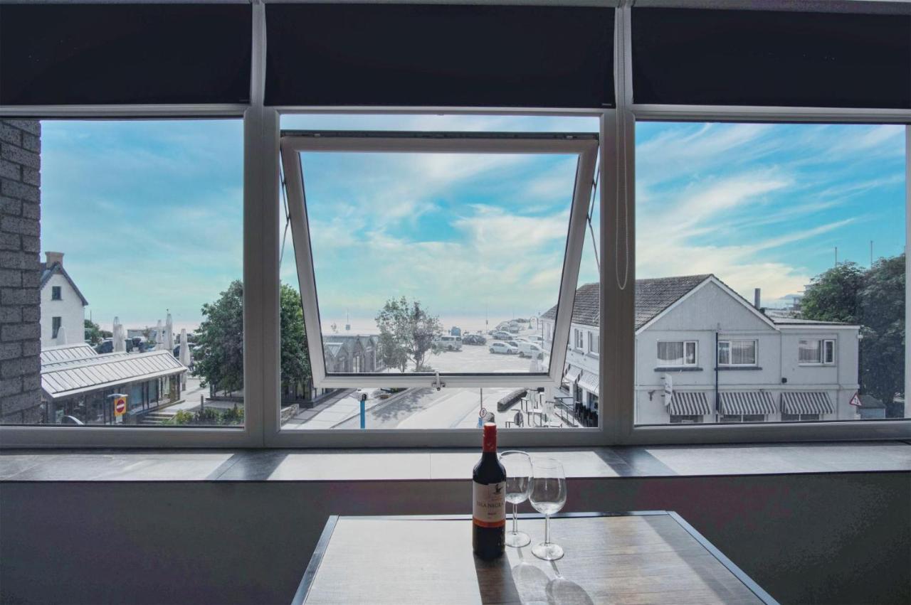 Swn Y Mor - 1 Bedroom Studio - Saundersfoot Dış mekan fotoğraf