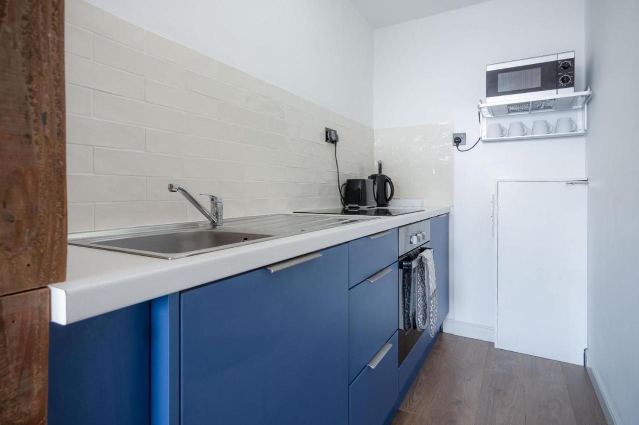 Swn Y Mor - 1 Bedroom Studio - Saundersfoot Dış mekan fotoğraf