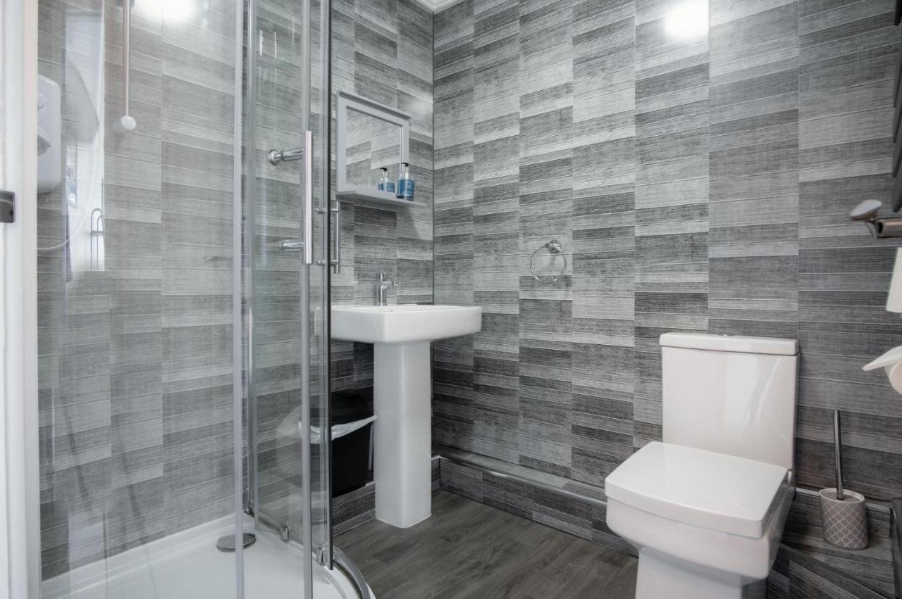 Swn Y Mor - 1 Bedroom Studio - Saundersfoot Dış mekan fotoğraf