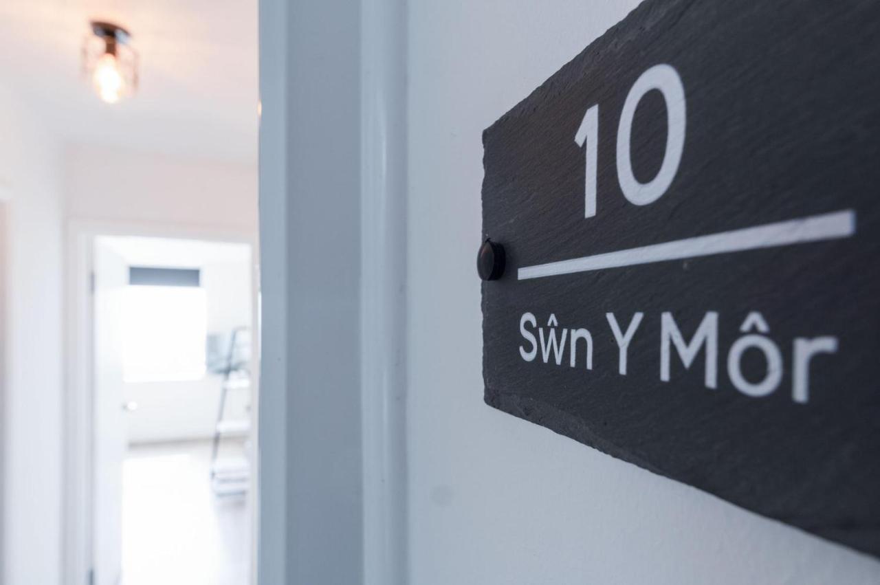 Swn Y Mor - 1 Bedroom Studio - Saundersfoot Dış mekan fotoğraf