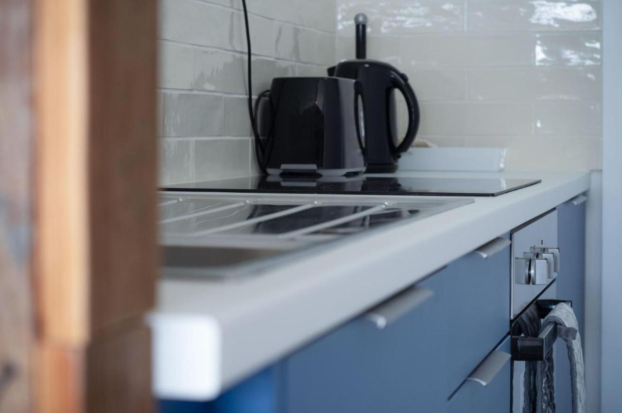 Swn Y Mor - 1 Bedroom Studio - Saundersfoot Dış mekan fotoğraf